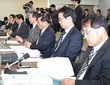 鎌田部会長「論点は収れん」、月内建議へ厚労省　　派遣法「再改正」の報告書案で事実上の最終議論