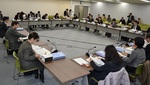 改正パート法に基づき「基本方針」を議論、雇用均等分科会　　４月に厚労相が告示へ