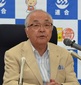 「我慢強く、情熱と行動力を持った人」連合・古賀会長　　１０月退任で後任に期待する人物像　