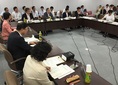 改正派遣法の政省令案を「概ね妥当」と答申、労政審　　