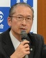 連合新会長に神津事務局長が就任