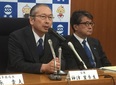 「参院選を意識したアドバルーンか」連合・神津会長　　政府の「同一労働・同一賃金」法制化の動きを指摘