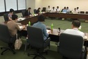 「廃止」の特定派遣事業の配慮措置を見直し、「新規の事業主は資産要件緩和の対象外」　労政審需給部会で了承、９月３０日適用