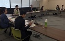 職安法の省令・告示案を「妥当」、労政審需給制度部会　職業紹介・派遣事業の許可基準改正も了承、５月末適用