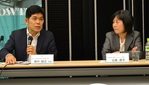 「ＡＩと人間の補完関係に注目」　柳川教授が講演、アデコセミナー