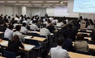 技能協・物流部会が「物流人材サービス特別セミナー」　　近藤東京労働局部長、安西弁護士が講演