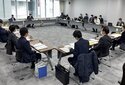 「看護師派遣」のあり方でヒアリング調査、労政審需給部会