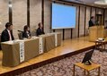 コロナ禍を乗り切る手立てと新時代の展望探る　技能協のオンライン新春講演会