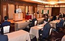 活動領域拡大で「日本ＢＰＯ協会」に名称変更、技能協の定時総会　「変化の激しい時代に対応」清水竜一新会長