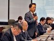 「労働市場改革と多様な人材活躍を軸に」厚労省、新年度の労働行政主要施策　労政審で方針説明