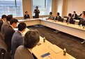 職業紹介と募集情報等提供事業者からヒアリング、自民議連　「円滑な人材確保につながる対応策を検討」根本会長