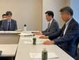 就職「お祝い金」禁止などの実効性確保策を議論、自民議連　厚労省、今月下旬にも具体策提示へ